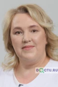 Полынская Елена Евгеньевна - Курган