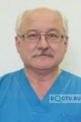 Полысалов Владимир Николаевич - Санкт-Петербург