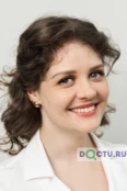 Полысалова Ксения Владимировна - Санкт-Петербург