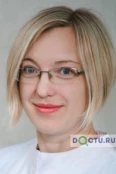 Помаскина Марина Вячеславовна - Пермь