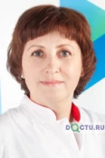 Помазан Марина Александровна - Иркутск
