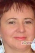 Помазкина Татьяна Павловна - Красноярск