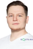 Помазков Артем Юрьевич - Санкт-Петербург