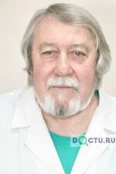 Помазков Владимир Георгиевич - Энгельс