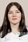 Помазкова Екатерина Константиновна - Ростов-на-Дону