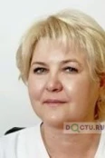 Помелова Людмила Вадимовна - Москва