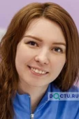 Помигалова Ирина Александровна - Чита