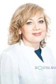 Помигалова Светлана Юрьевна - Тюмень