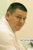 Помигуев Андрей Викторович - Биробиджан