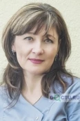 Помогаева Ирина Алексеевна - Астрахань
