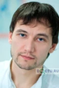 Помогалов Александр Геннадьевич - Омск