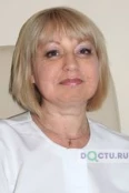 Помогалова Елена Владимировна - Саратов