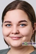 Помогалова Ольга Александровна - Омск
