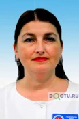 Поморцева Инга Эмануиловна - Краснодар