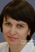 Поморгайло Елена Геннадьевна - Омск