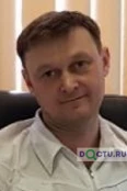 Помозов Артём Сергеевич - Кемерово