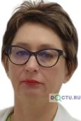 Помозова Дина Александровна - Владивосток