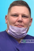 Помыткин Дмитрий Алексеевич - Омск