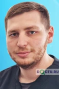 Помыткин Илья Алексеевич - Омск