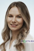 Помыткина Анна Вадимовна - Санкт-Петербург