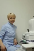 Помыткина Наталья Викторовна - Хабаровск