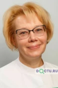 Понамарчук Марина Геннадьевна - Саратов
