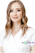 Понамарчук Марина Сергеевна - Краснодар