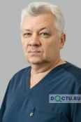 Понамарев Николай Ильич - Юрга