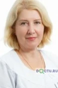 Понарина Ирина Анатольевна - Москва
