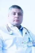 Понажев Александр Александрович - Южно-Сахалинск