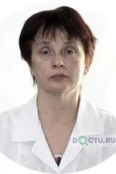 Понфилёнок Елена Леонидовна - Казань