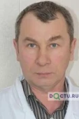 Понимов Евгений Андреевич - Москва