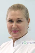 Понизова Нина Викторовна - Москва
