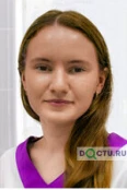 Понизова Ольга Андреевна - Санкт-Петербург