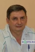 Понятов Альберт Геннадьевич - Челябинск