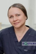Понятова Анна Валерьевна - Казань