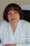 Понятова Галина Васильевна - Челябинск