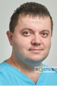 Понкратьев Андрей Викторович - Красноярск