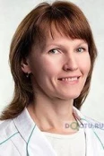 Понкратова Ольга Александровна - Москва