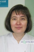 Понкратова Светлана Александровна - Пенза