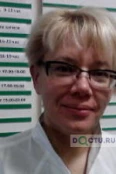 Пономарчук Марина Геннадиевна - Саратов