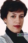 Пономаренко Екатерина Николаевна - Симферополь