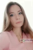 Пономаренко Екатерина Валерьевна - Краснодар