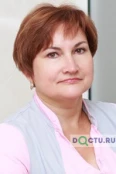 Пономаренко Елена Васильвна - Волгоград