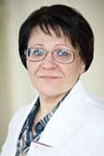 Пономаренко Ирина Андреевна - Ульяновск