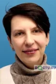 Пономаренко Ирина Ивановна - Санкт-Петербург