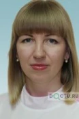 Пономаренко Ирина Владимировна - Барнаул