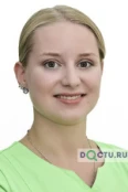 Пономаренко Ксения Павловна - Санкт-Петербург