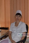 Пономаренко Лариса Николаевна - Омск