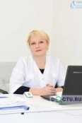 Пономаренко Лариса Николаевна - Симферополь